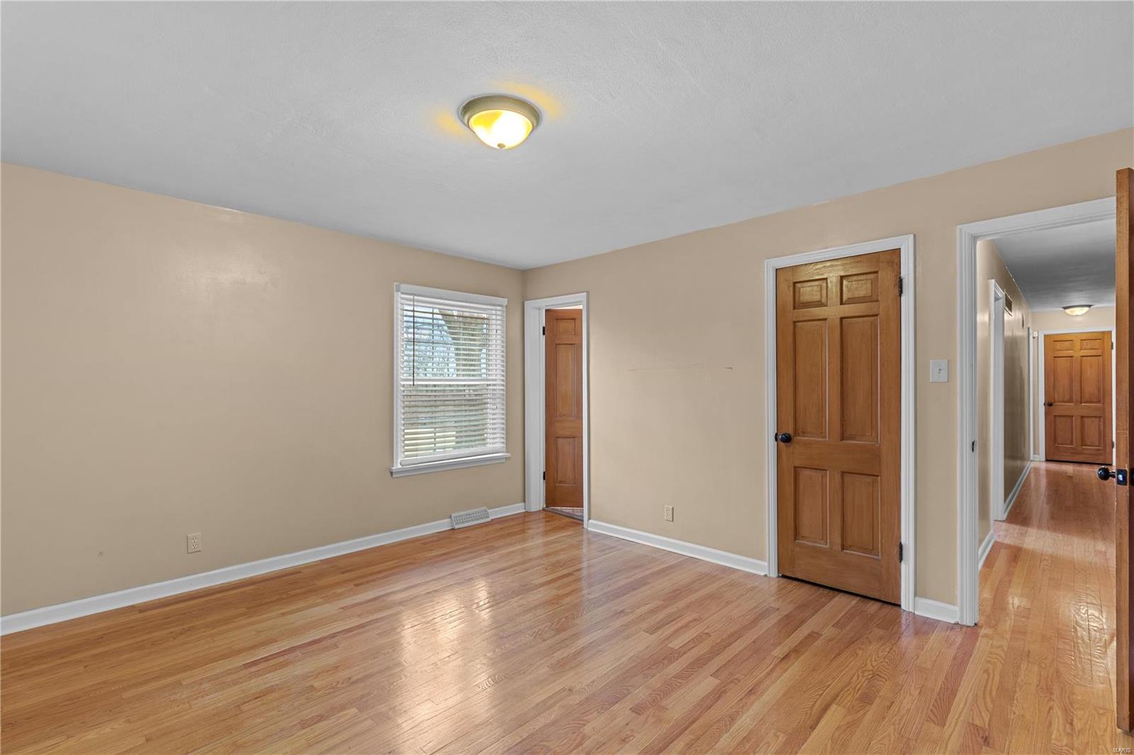 Eschenbrenner Estate - Residential Lease