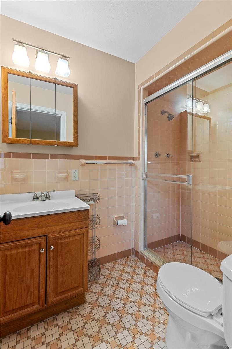 Eschenbrenner Estate - Residential Lease