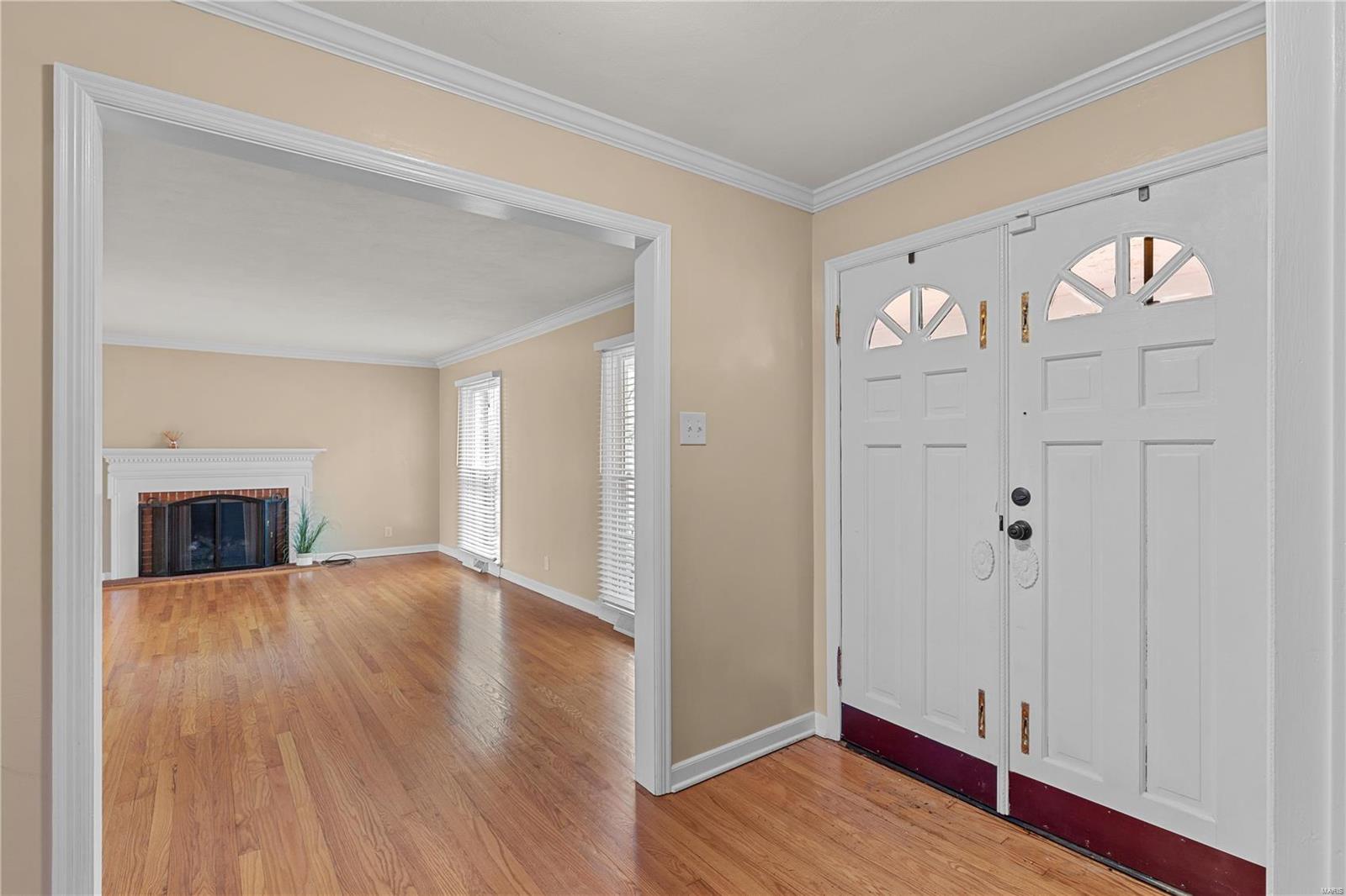 Eschenbrenner Estate - Residential Lease