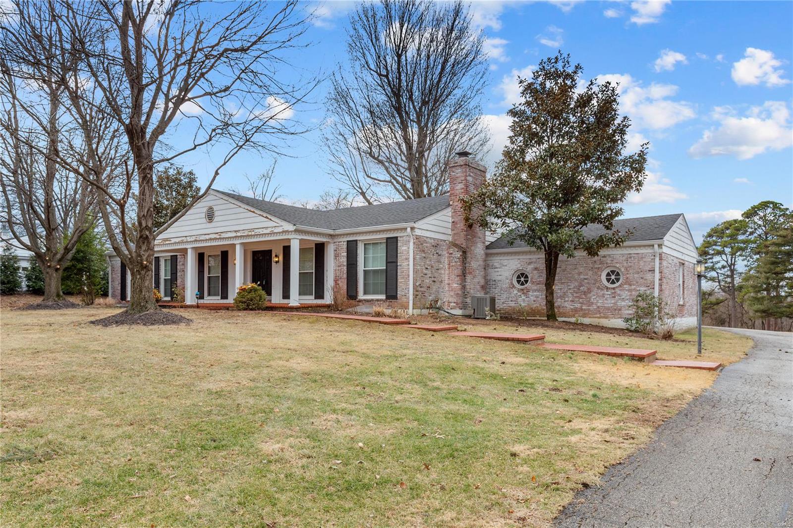 Eschenbrenner Estate - Residential Lease