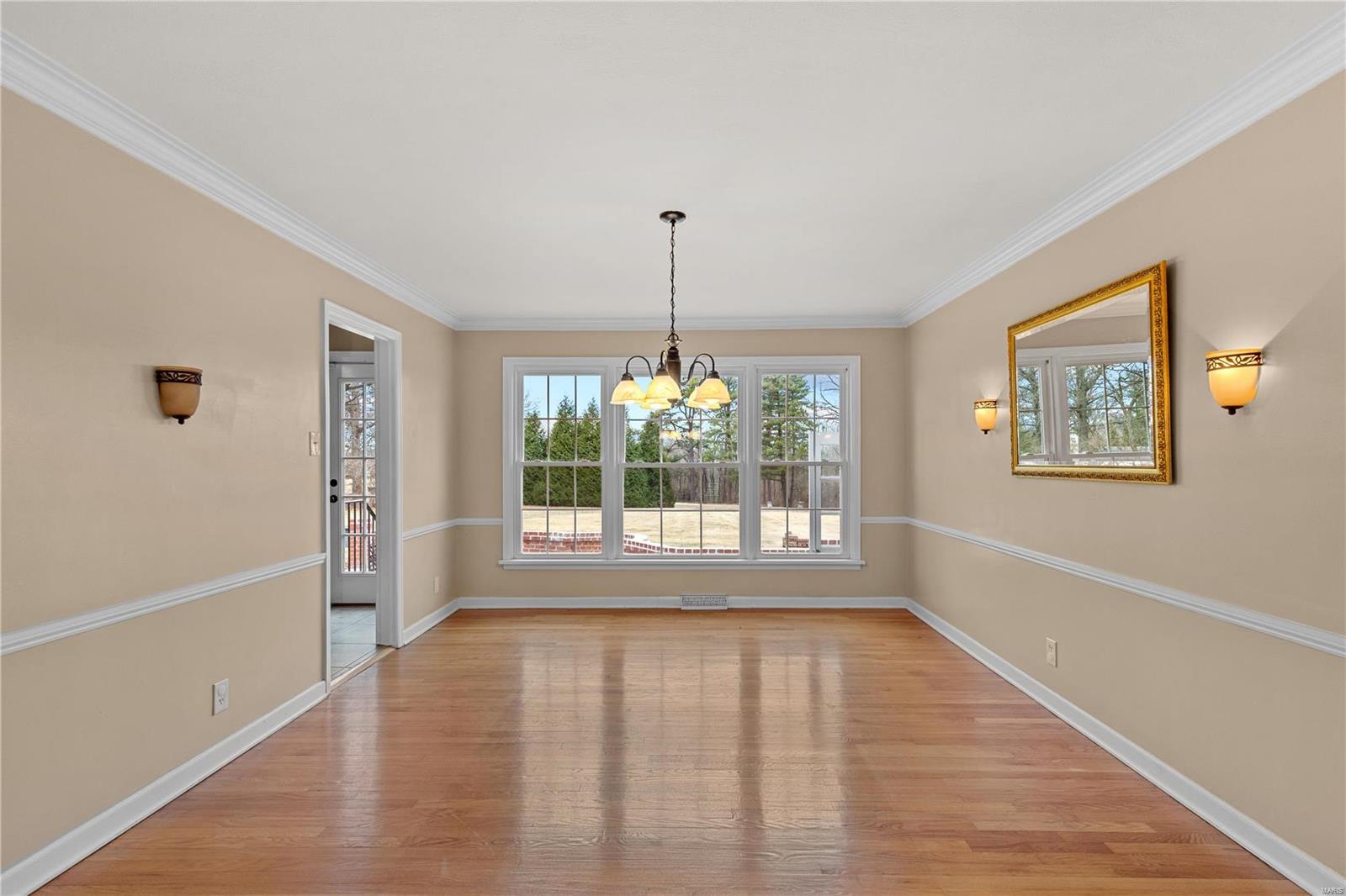 Eschenbrenner Estate - Residential Lease