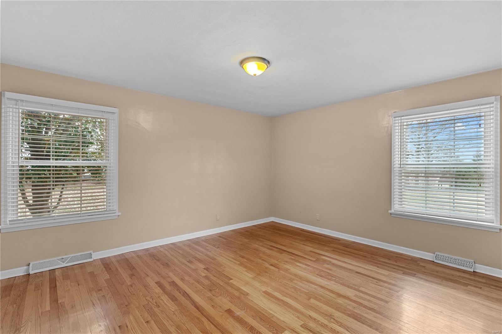 Eschenbrenner Estate - Residential Lease