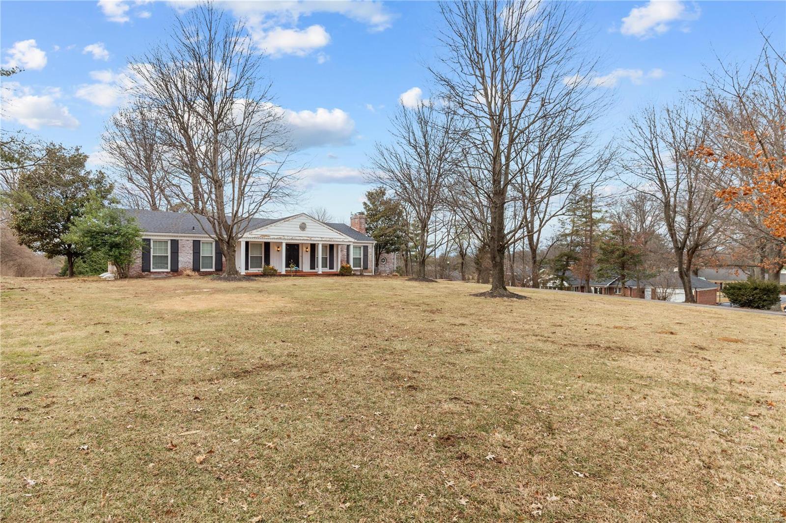 Eschenbrenner Estate - Residential Lease