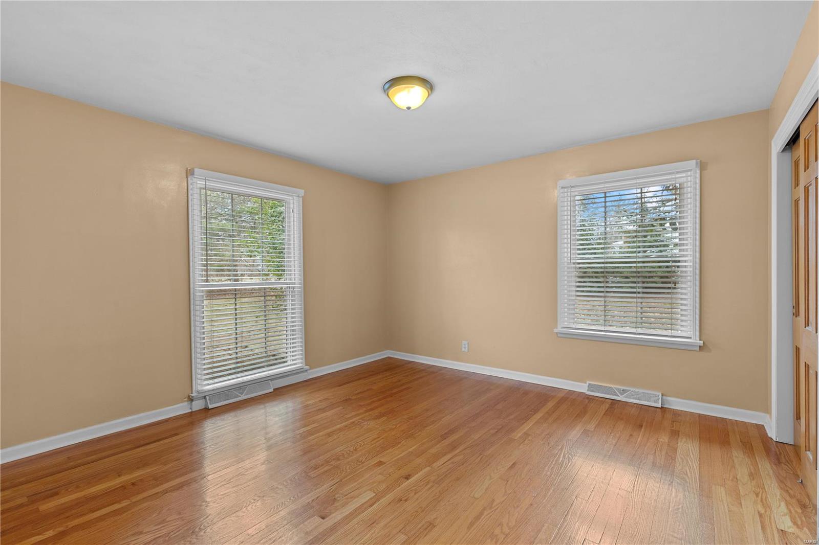 Eschenbrenner Estate - Residential Lease