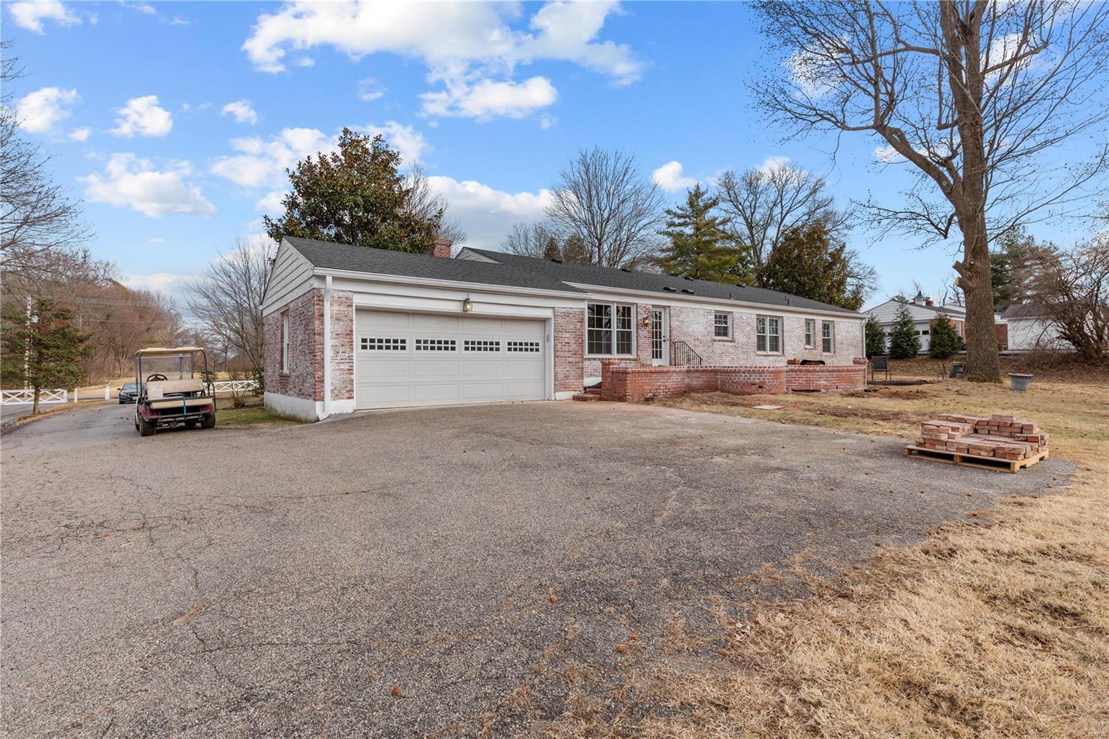 Eschenbrenner Estate - Residential Lease