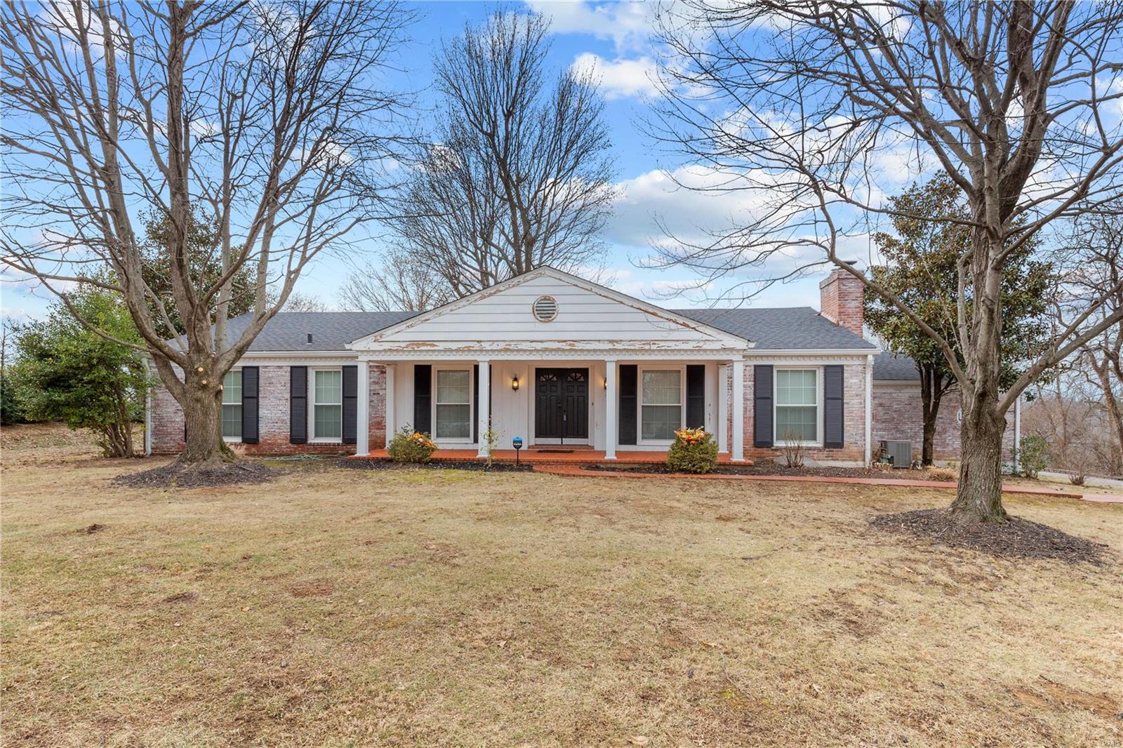 Eschenbrenner Estate - Residential Lease