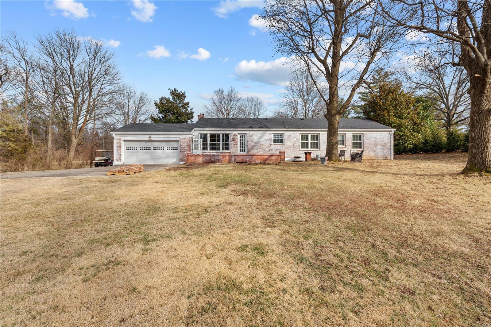 Eschenbrenner Estate - Residential Lease
