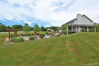 Quail Run - Residential