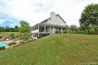 Quail Run - Residential