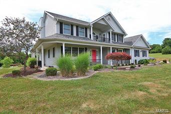 Quail Run - Residential