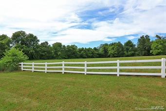 Quail Run - Residential