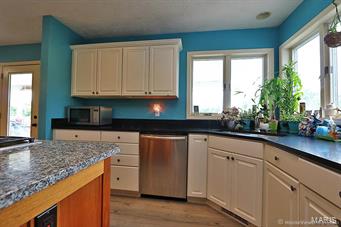 Quail Run - Residential