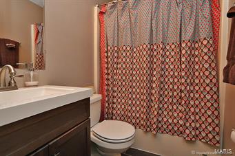 Quail Run - Residential