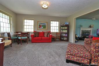 Quail Run - Residential