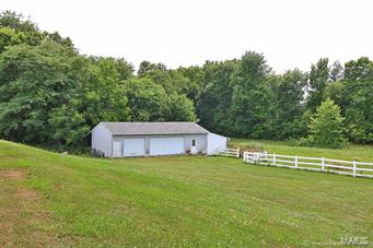 Quail Run - Residential