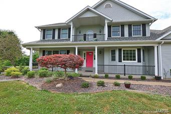 Quail Run - Residential