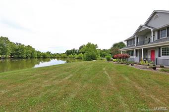 Quail Run - Residential