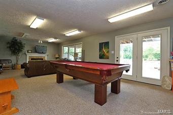 Quail Run - Residential