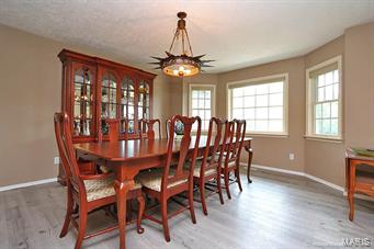 Quail Run - Residential