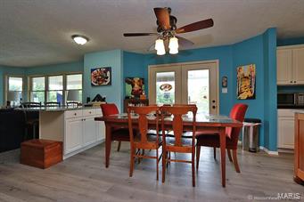 Quail Run - Residential