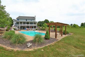 Quail Run - Residential