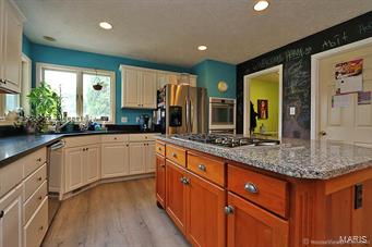 Quail Run - Residential