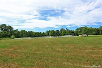 Quail Run - Residential