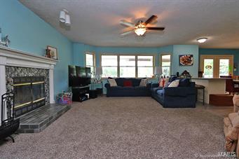 Quail Run - Residential