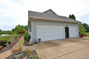 Quail Run - Residential