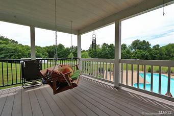 Quail Run - Residential