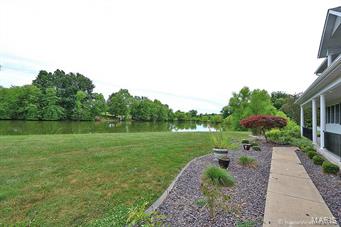 Quail Run - Residential