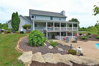 Quail Run - Residential