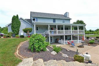 Quail Run - Residential