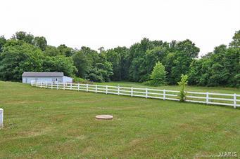 Quail Run - Residential