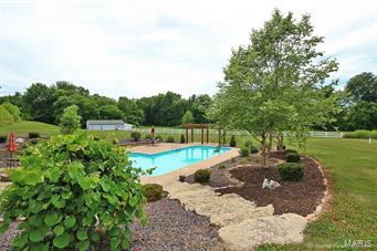 Quail Run - Residential