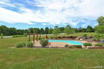 Quail Run - Residential