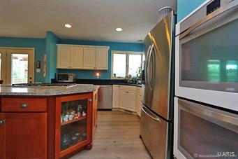 Quail Run - Residential