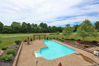 Quail Run - Residential