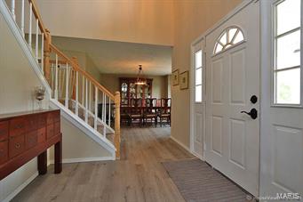 Quail Run - Residential