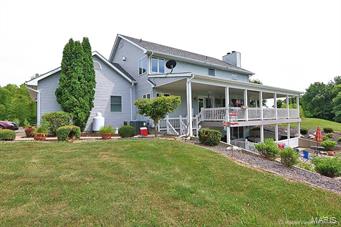 Quail Run - Residential