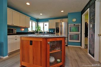 Quail Run - Residential