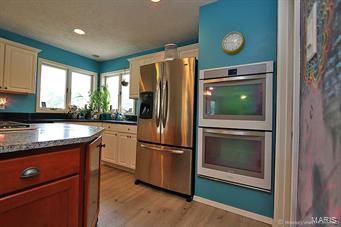 Quail Run - Residential