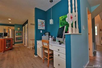 Quail Run - Residential