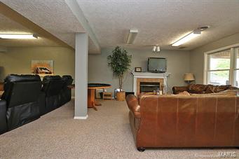 Quail Run - Residential