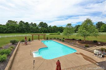 Quail Run - Residential