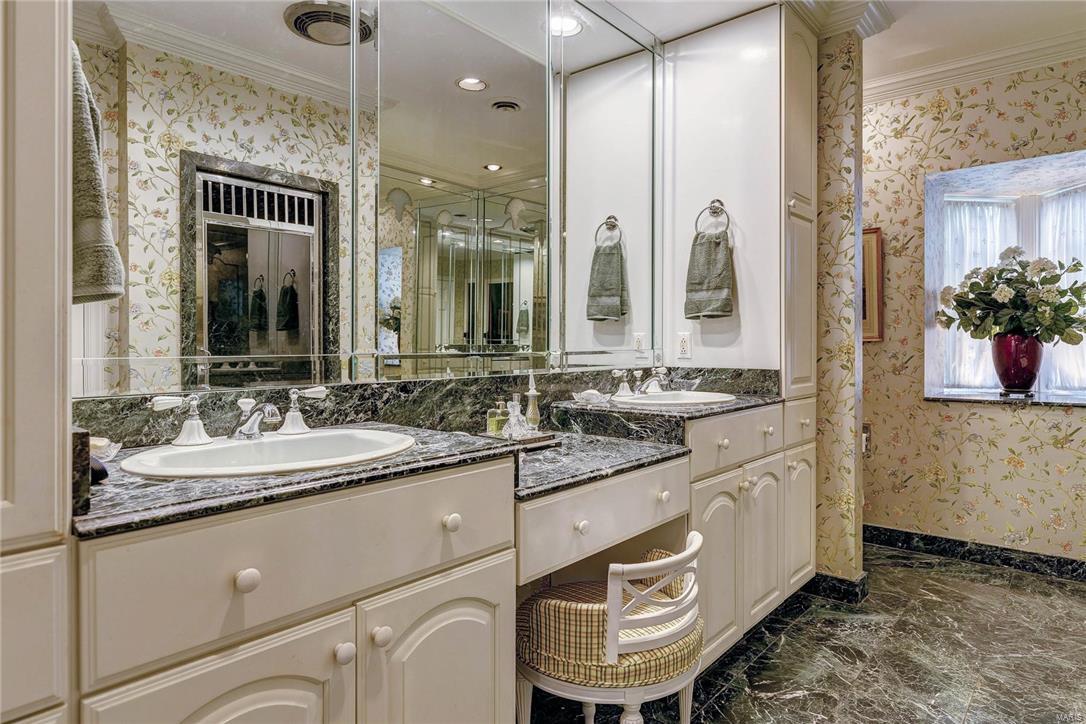 Hampton Park - Residential