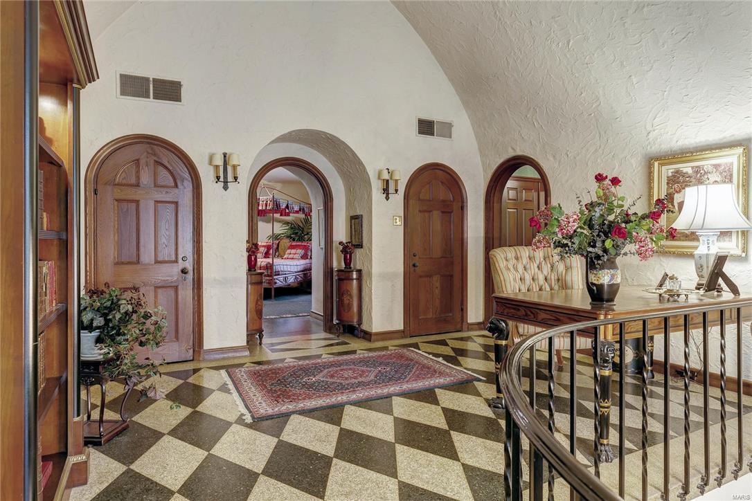 Hampton Park - Residential