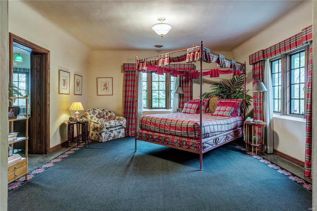 Hampton Park - Residential