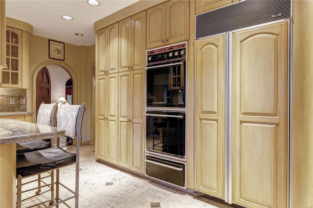 Hampton Park - Residential