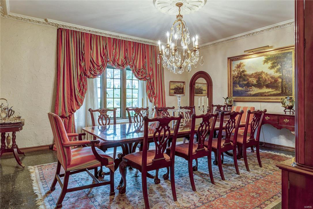 Hampton Park - Residential